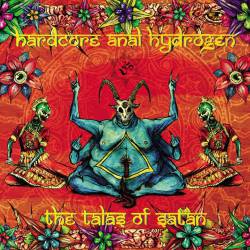 Hardcore Anal Hydrogen : The Talas of Satan